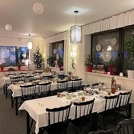 Sasanka Przy Gondoli Podgrzewany Basen W Cenie Pobytu Couette-café