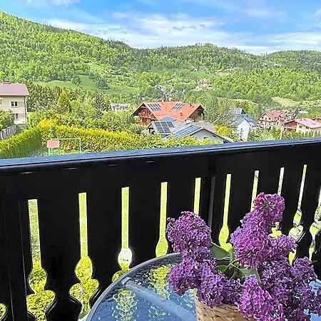 Couette-café Sasanka Przy Gondoli Podgrzewany Basen W Cenie Pobytu Szczyrk