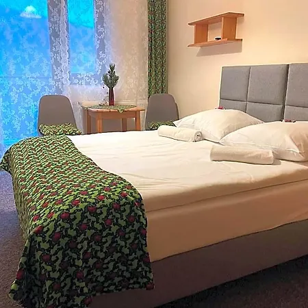 Sasanka Przy Gondoli 3*