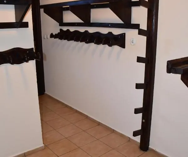 Sasanka Przy Gondoli 3*