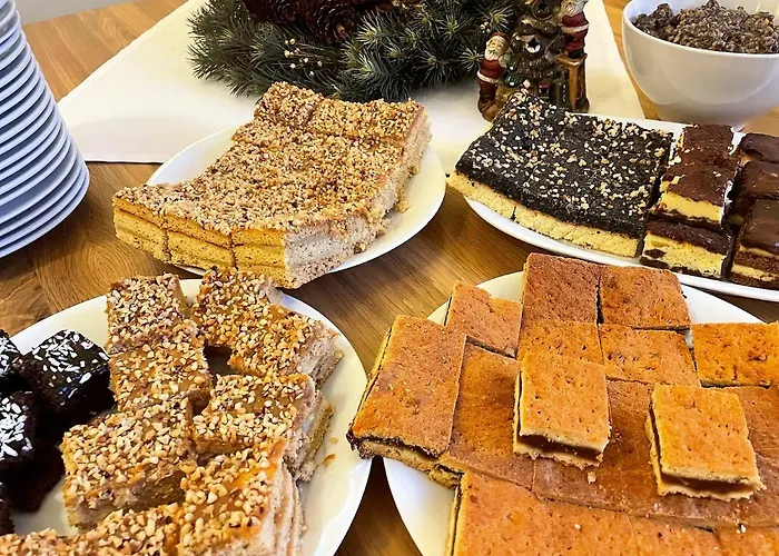 Sasanka Przy Gondoli 3*