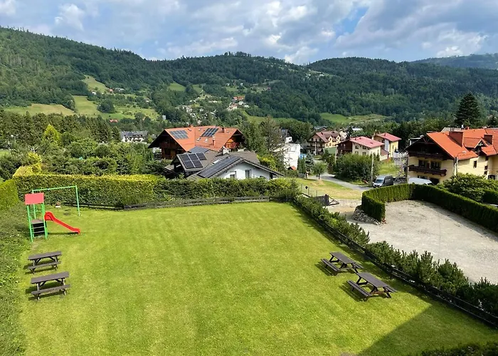 Sasanka Przy Gondoli 3*