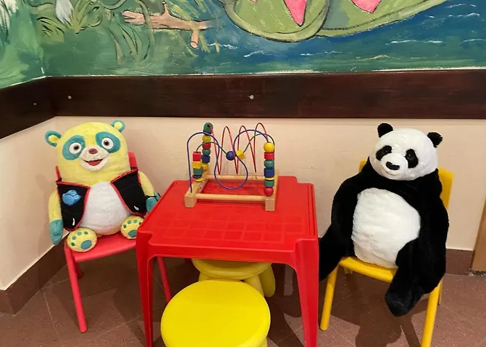 Sasanka Przy Gondoli לינה וארוחת בוקר שצ'צ'ירק