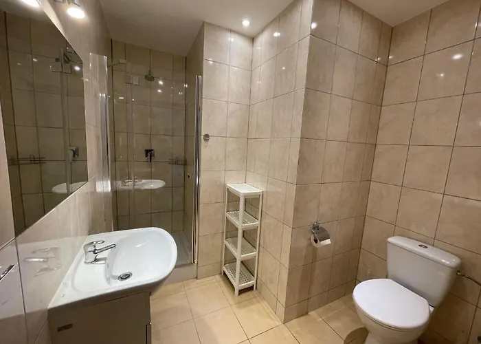 Sasanka Przy Gondoli שצ'צ'ירק