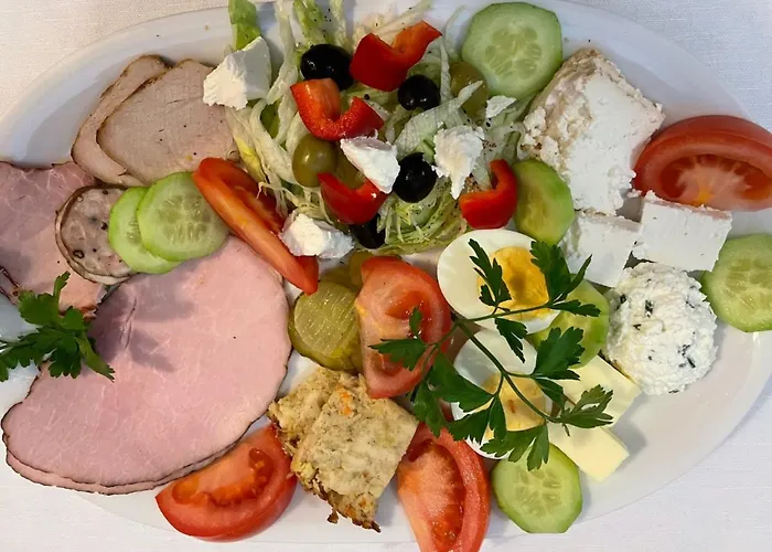 Sasanka Przy Gondoli فندق مبيت وإفطار