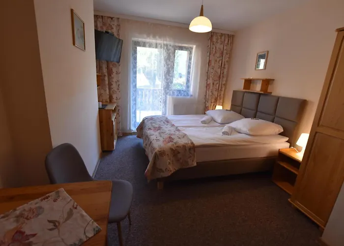 Sasanka Przy Gondoli 3* Szczyrk