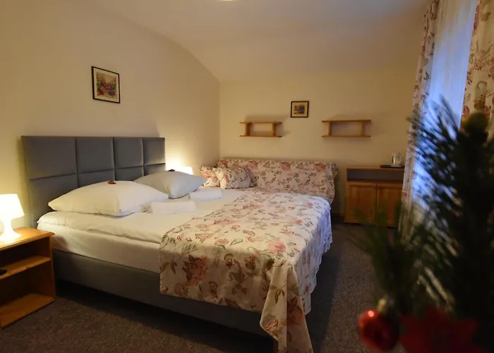 Sasanka Przy Gondoli 3*