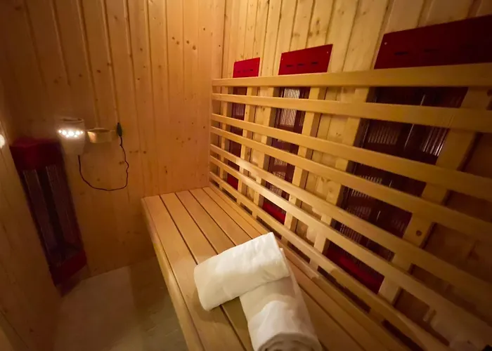 Bed & Breakfast Sasanka Przy Gondoli