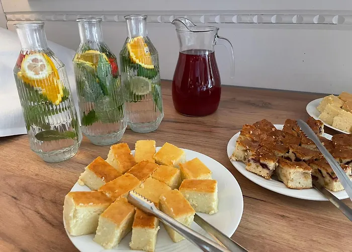 Sasanka Przy Gondoli Szczyrk