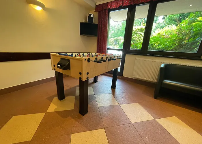 Sasanka Przy Gondoli 3* שצ'צ'ירק