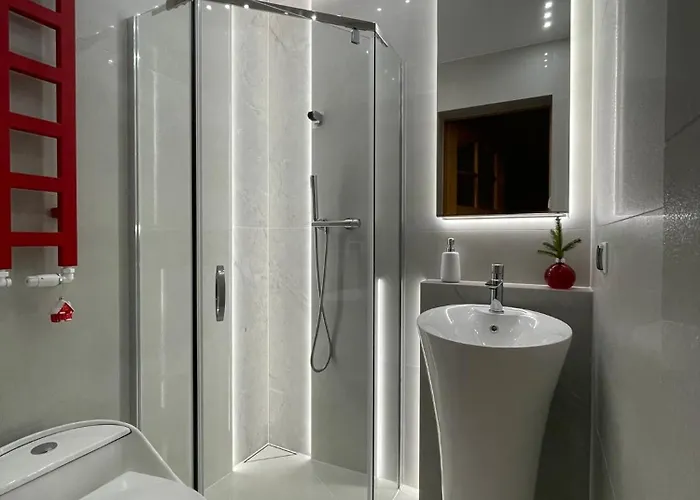 Sasanka Przy Gondoli 3*