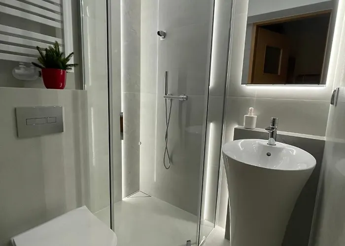 Sasanka Przy Gondoli