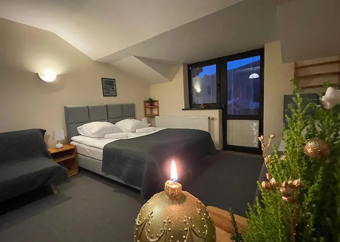 Sasanka Przy Gondoli 3* Szczyrk