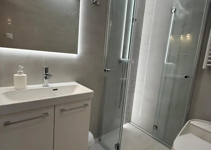 Sasanka Przy Gondoli 3*