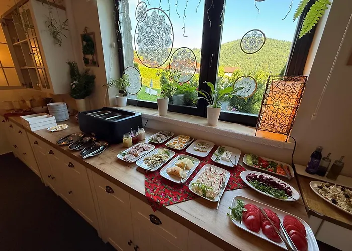 Sasanka Przy Gondoli Szczyrk