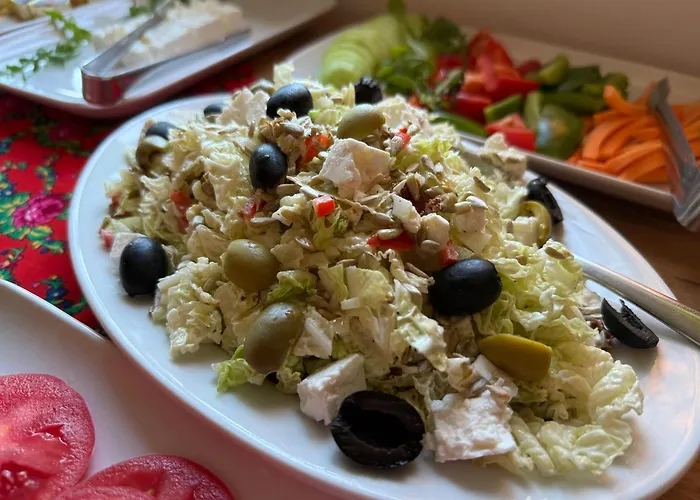 Sasanka Przy Gondoli