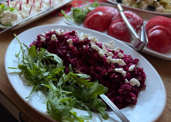 فندق مبيت وإفطار Sasanka Przy Gondoli 3*