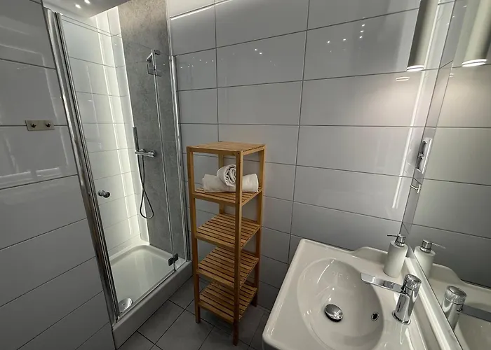 Sasanka Przy Gondoli שצ'צ'ירק